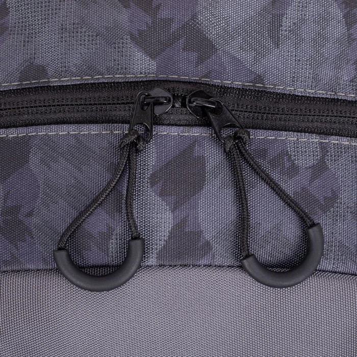 RivaCase Erebus 5421 Stadtrucksack Laptop Rucksack 13.3", grau camo