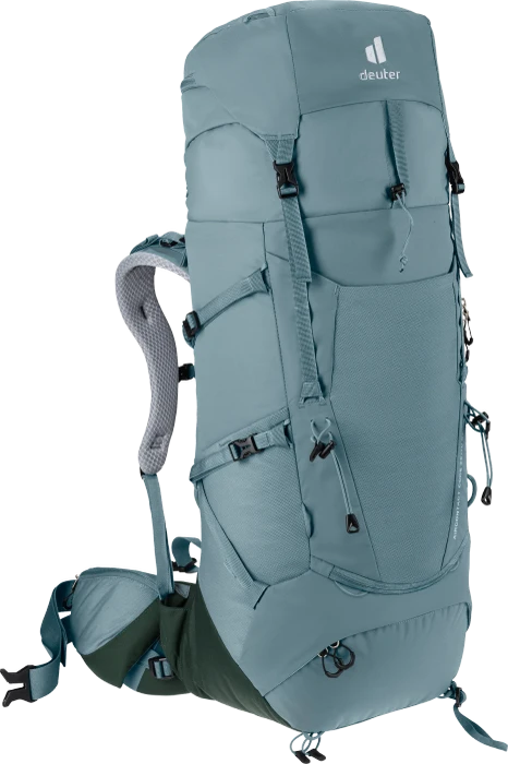 Deuter Aircontact Core 35+10 SL shale/ivy (Damen)
