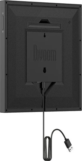 Divoom Pixoo-64 WiFi Pixel Art Display 10.1"