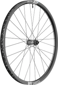 DT Swiss HXC 1501 Spline 28H 25mm/30mm 27.5" 15x110 TA Centerlock Disc Vorderlaufrad