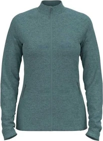 Odlo Tencia Mid Layer Jacke arctic melange (Damen)