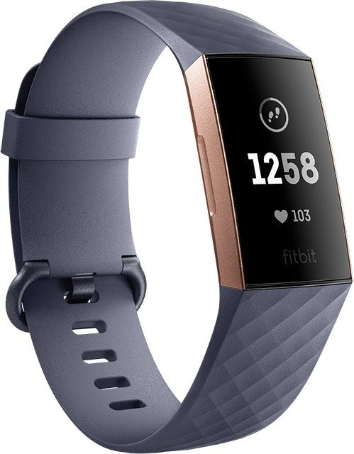 Fitbit Charge 3