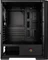 BitFenix Nova Mesh SE TG 4ARGB, schwarz, inkl. 4x Lüfter, Lüfter LED RGB, Glasfenster Vorschaubild