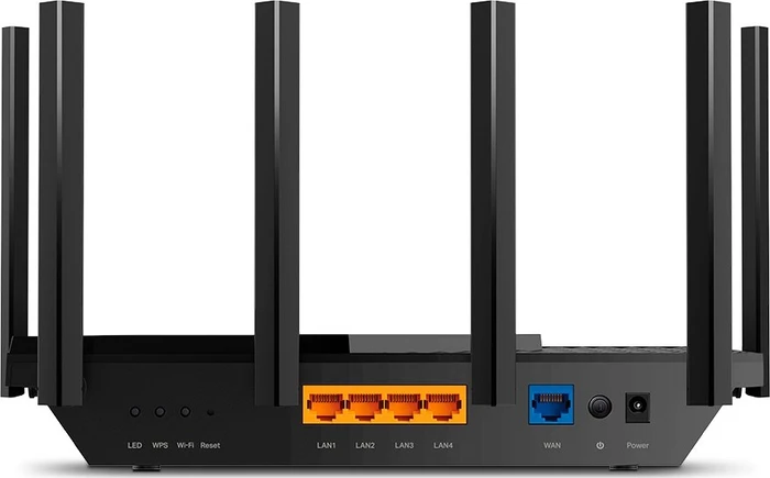 TP-Link Archer AX72 Pro, AX5400