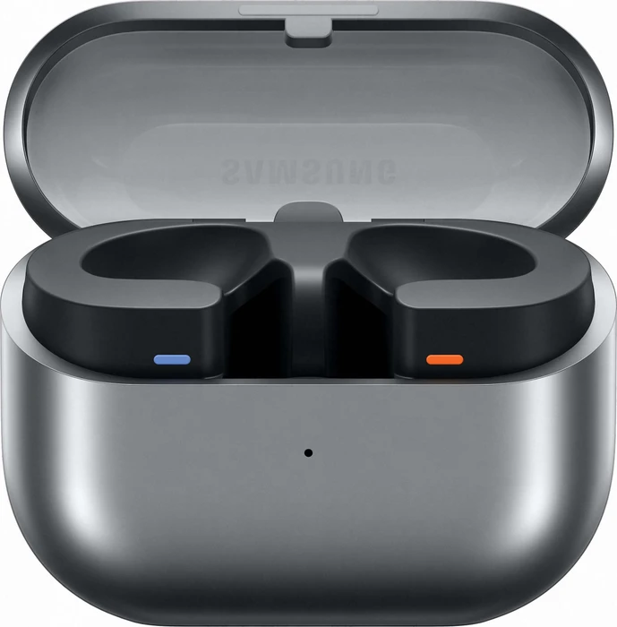 Samsung Galaxy Buds3 silber