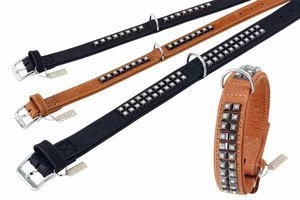 Karlie Buffalo Rock Halsband (verschiedene Farben/Größen)