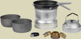 Trangia 25-0 ULHA Spiritus Kocherset