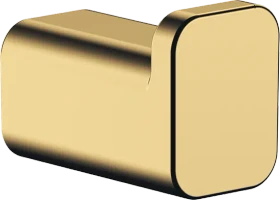 Hansgrohe AddStoris Handtuchhaken polished gold optic