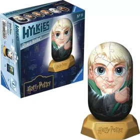 Ravensburger Hylkies Harry Potter Draco Malfoy