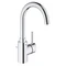 Grohe Concetto Einhand-Waschbeckenarmatur 1/2" L-Size mit Ablauffernbedienung chrom Vorschaubild