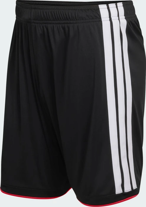 adidas FIFA WM 2026 Deutschland Heimshorts schwarz (Herren)