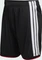 adidas FIFA WM 2026 Deutschland Heimshorts schwarz (Herren) Vorschaubild