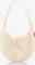 Reisenthel mini maxi Moonbag Shopper leo vanilla Vorschaubild
