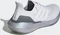 adidas Ultraboost 21 crystal white/hazy green (Herren) Vorschaubild