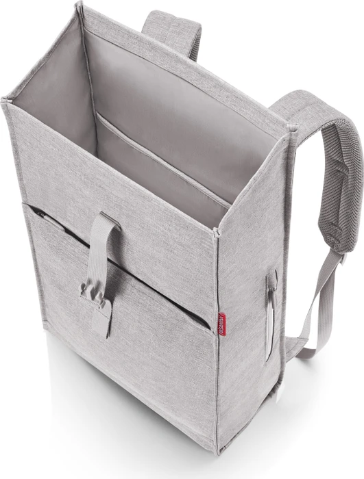 Reisenthel urban rolltop twist sky rose