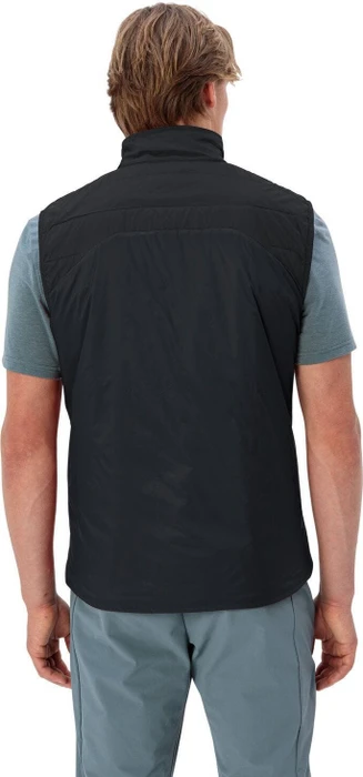Vaude Freney IV Funktionsweste schwarz (Herren)