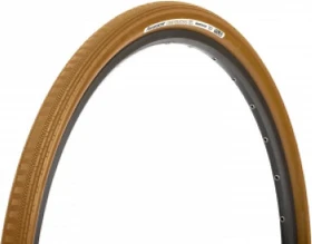 Panaracer GravelKing SS TLC 700x38C Reifen schwarz/braun