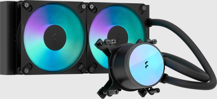 Fractal Design Radius