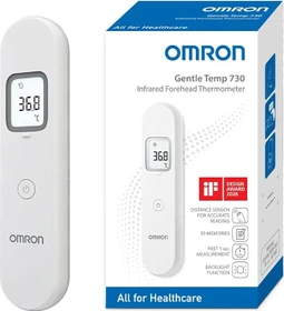 Omron Gentle Temp 730