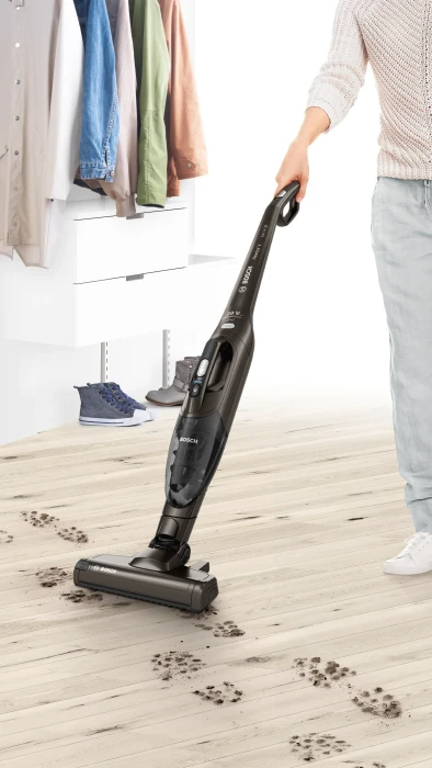 Bosch Serie 2 BCHF220T Readyy'y 20Vmax Akku-Handstaubsauger
