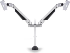 Hagor M Vesa Gas Lift Arm Dual silber
