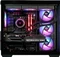 Thermaltake FTW Elite, Black, Ryzen 7 9800X3D, 32GB RAM, 2TB SSD, GeForce RTX 5080 Vorschaubild