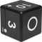 TFA Dostmann Kitchen Timer Cube schwarz Vorschaubild