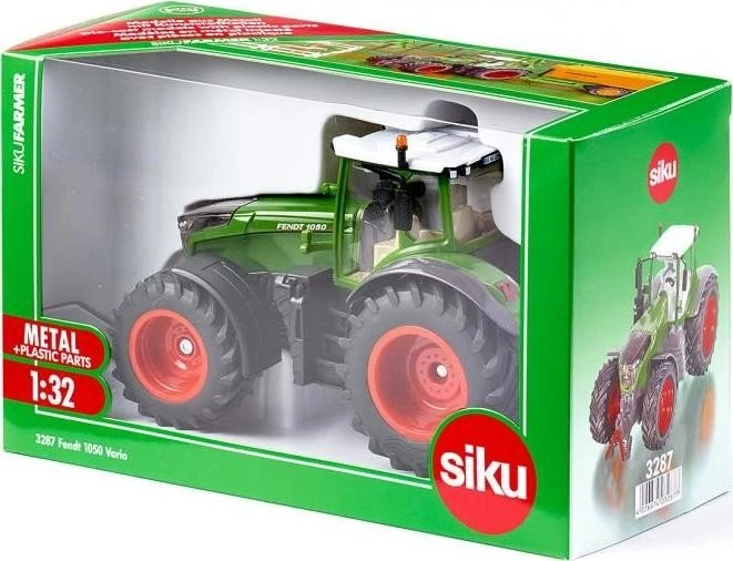 SIKU Farmer Fendt 1050 Vario (3287) – Bild 6