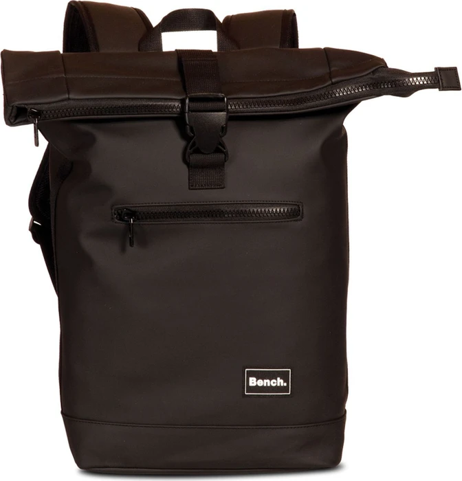 Bench Hydro schwarz