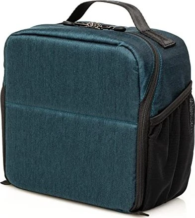 Tenba BYOB 9 DSLR Rucksackeinsatz blau