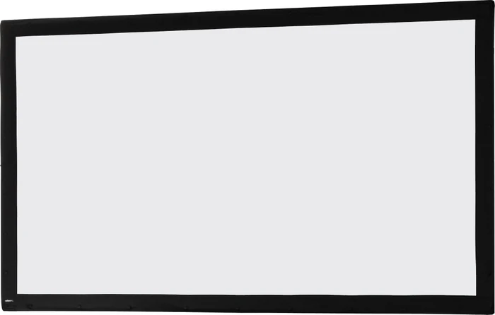 Celexon Tuch für Faltrahmen Mobil Expert 244x137cm