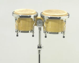 Sonor Champion Bongos (verschiedene Farben) (CB 78)