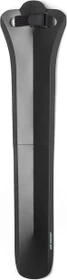 Ass Savers Fendor Bendor Big Schutzblech, hinten schwarz