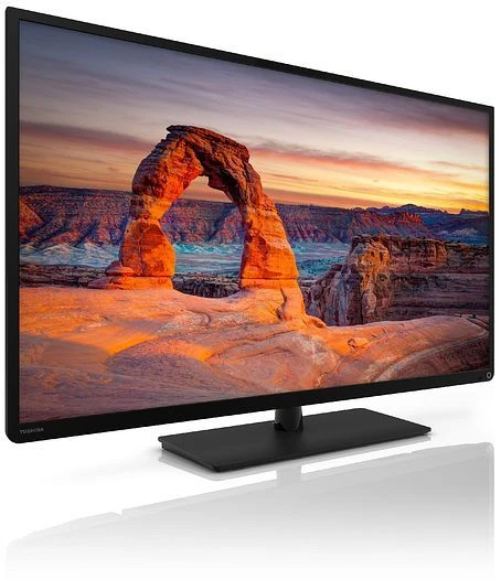 Toshiba 32L2333DG