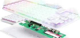 Raspberry Pi 500+ Desktop Computer-Kit (ES) (PI500+ES)