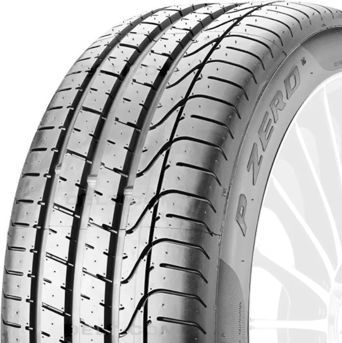 Pirelli P Zero (PZ4) 255/40 R20 101T XL Seal Inside Elect +