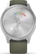Garmin vivomove Style Aktivitäts-Tracker moss/silver Vorschaubild