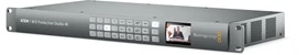 Blackmagic Design ATEM 1 M/E Production Studio 4K
