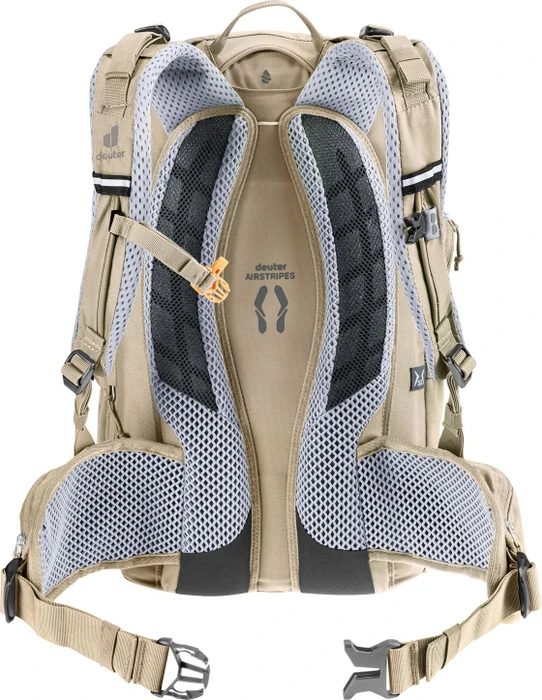 Deuter Trans Alpine 22 SL alu/greystone (Damen)