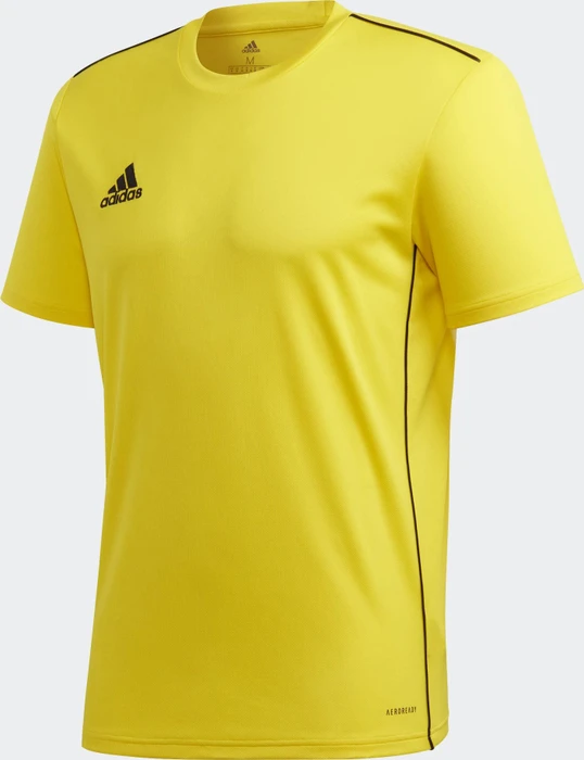 adidas Core 18 Funktionsshirt kurzarm (Herren)