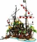 LEGO Ideas - Piraten der Barracuda-Bucht Vorschaubild