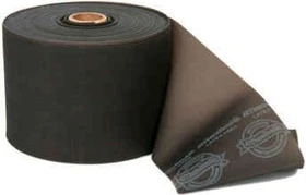 Thera-Band Latexfrei 22.0m spezial stark Widerstandsband schwarz