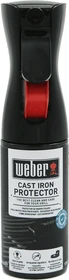 Weber Gusseisen-Schutzspray