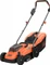 Black&Decker BCMW33184 Akku-Rasenmäher Vorschaubild