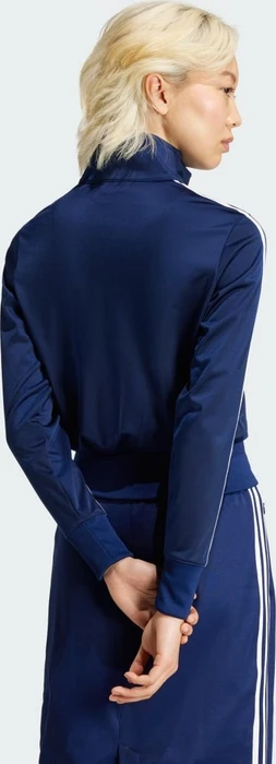 adidas Adicolor Classics Firebird Originals Trainingsjacke dark blue (Damen)
