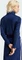 adidas Adicolor Classics Firebird Originals Trainingsjacke dark blue (Damen) Vorschaubild
