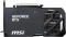 MSI GeForce RTX 5070 12G Shadow 2X OC, G5070-12S2C, 12GB GDDR7, HDMI, 3x DP Vorschaubild