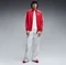 Puma T7 Always On Trainingsjacke for all time red (Herren) Vorschaubild