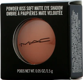 MAC Powder Kiss Soft Matte Lidschatten strike a pose, 1.5g