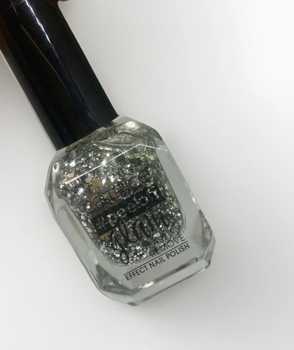 Catrice #peeloff glam Easy To Remove Effect Nagellack 05 Too Glam To Stay At Home, 11ml